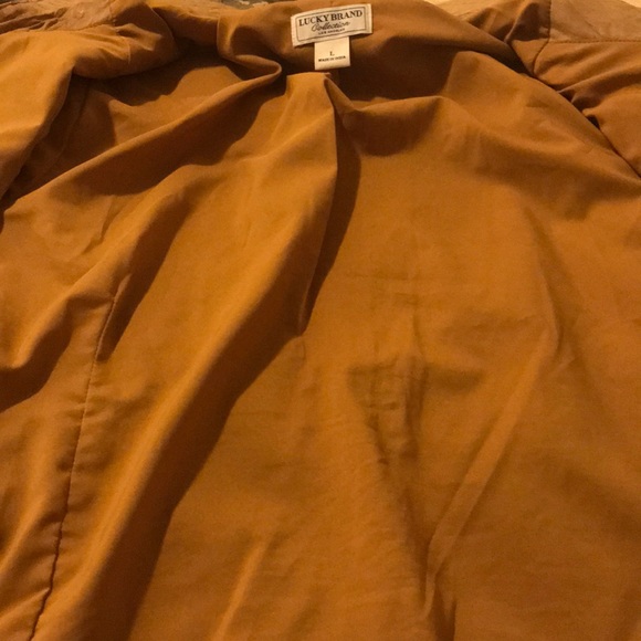 Soft caramel color.Look great any time of year - Picture 8 of 10